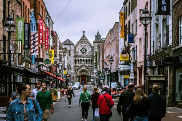 No momento, você está visualizando 7 universidades da Irlanda – Brasil Escola
