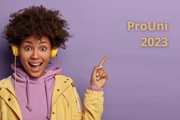 No momento, você está visualizando Divulgado o resultado do ProUni 2023/1!