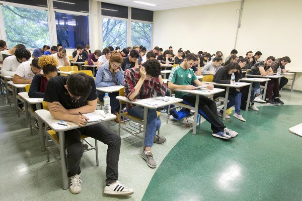 No momento, você está visualizando O que é o Saresp?