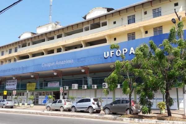 No momento, você está visualizando Ufopa abre inscrições para Vestibular 2023 via Enem