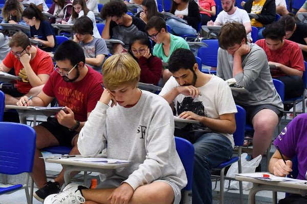 No momento, você está visualizando Unicamp 2024: confira mudanças no Vestibular