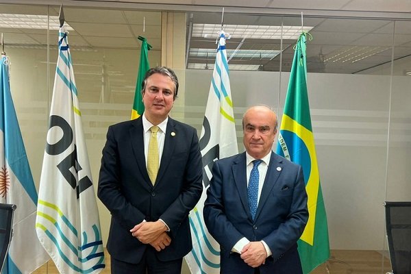 No momento, você está visualizando Brasil e Espanha fecham parceira no ensino superior