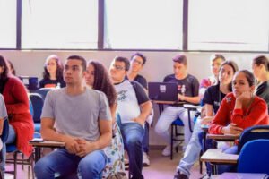 Leia mais sobre o artigo Vestibular UEG 2023/2: último dia de inscrições