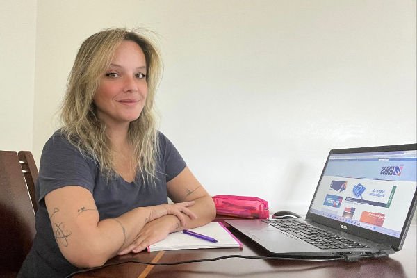 No momento, você está visualizando veja a história de Camila, vestibulanda de Medicina