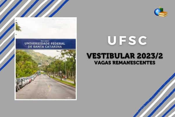 No momento, você está visualizando inscrição para o vestibular termina hoje (9)!