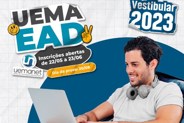 No momento, você está visualizando inscrições para Vestibular EaD 2023 já podem ser feitas