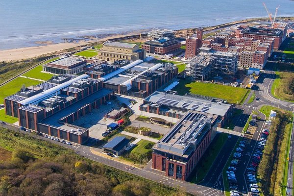 No momento, você está visualizando Bolsa de estudo de graduação na Swansea University