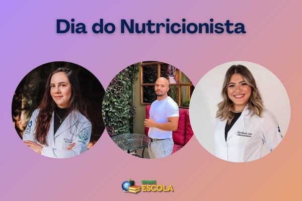 No momento, você está visualizando Dia do Nutricionista: conheça a profissão na prática