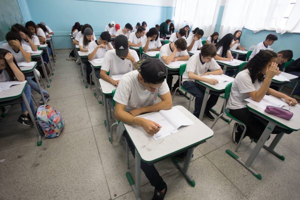 No momento, você está visualizando escolha de cursos do 2º semestre está disponível