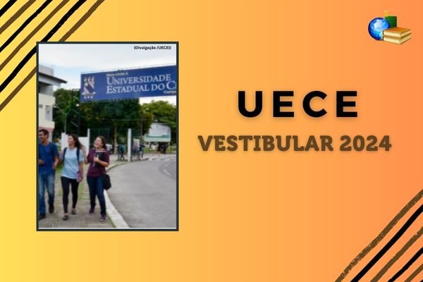 No momento, você está visualizando Chegou o último dia para pedir isenção de taxa no Vestibular da Uece 2024