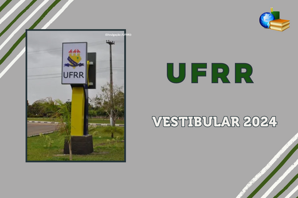 No momento, você está visualizando UFRR 2024: resultado é publicado