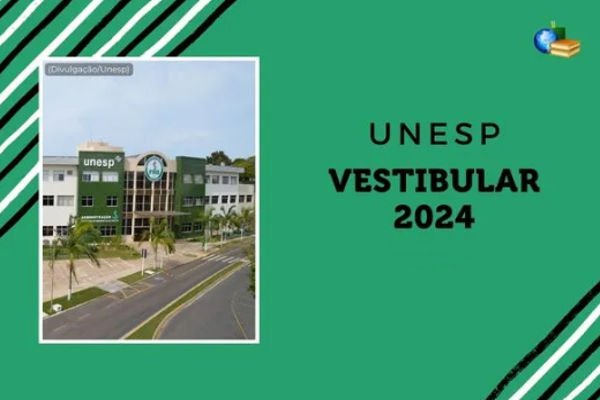 No momento, você está visualizando Unesp 2024: resultado é divulgado