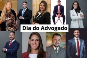 Leia mais sobre o artigo Dia do Advogado e diferentes especialidades do Direito
