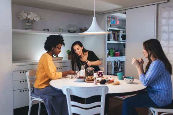 No momento, você está visualizando 5 dúvidas sobre acomodações estudantis no exterior