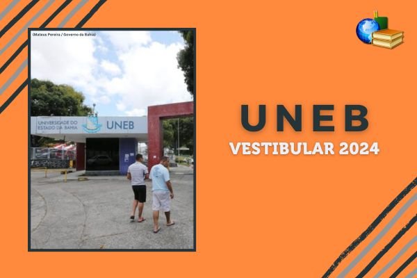 No momento, você está visualizando Resultado Uneb 2024: veja os aprovados no vestibular