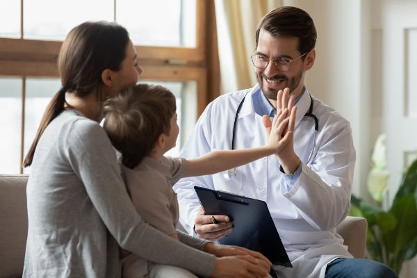No momento, você está visualizando Dia do Médico e as principais especialidades da Medicina