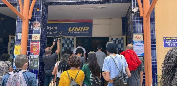 No momento, você está visualizando Pode levar mochila ou bolsa?