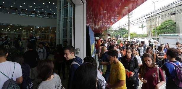No momento, você está visualizando Pode ir com qualquer roupa no Enem 2023? Veja restrições