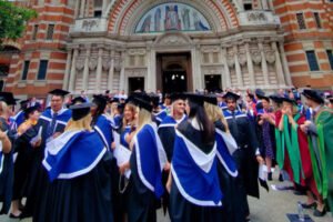 Leia mais sobre o artigo bolsa de estudo de 3 mil libras na St. Mary’s University