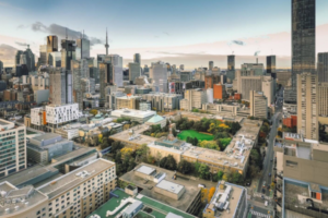Leia mais sobre o artigo Bolsas de estudo internacionais da Toronto Metropolitan University