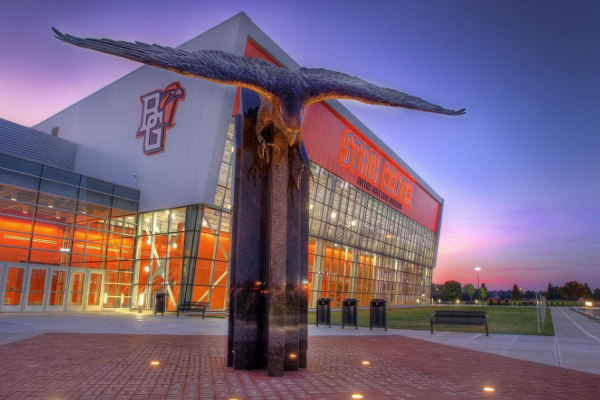 No momento, você está visualizando Bowling Green State University concede bolsas a 90% dos seus estudantes
