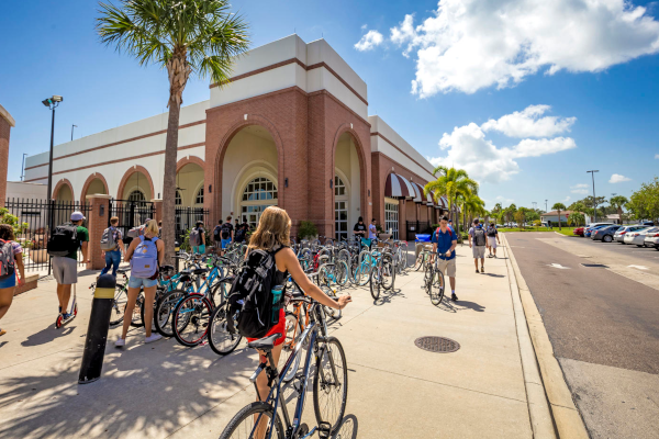 No momento, você está visualizando Bolsa de estudo de graduação do Florida Institute of Technology