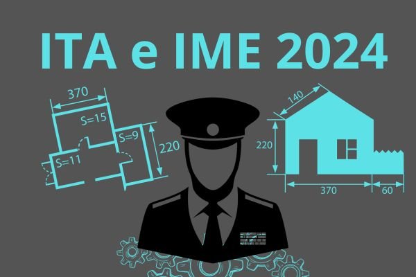 No momento, você está visualizando saiba como foram os Vestibulares Militares este ano