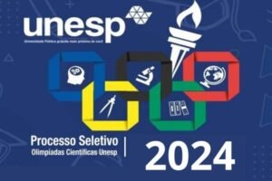 Leia mais sobre o artigo Vagas Olímpicas Unesp 2024: inscrição termina amanhã (11)