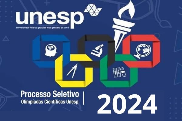 No momento, você está visualizando Vagas Olímpicas Unesp 2024: inscrição termina amanhã (11)