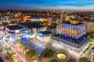 Leia mais sobre o artigo 5 universidades para ficar de olho em 2024