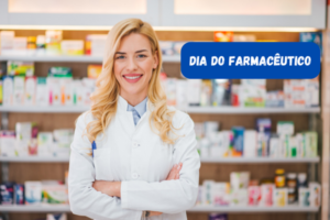 Leia mais sobre o artigo Dia do Farmacêutico: entenda como é o curso de Farmácia