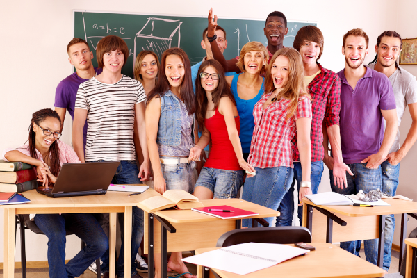 No momento, você está visualizando Nordeste: Cursinhos gratuitos 2024 abrem inscrição