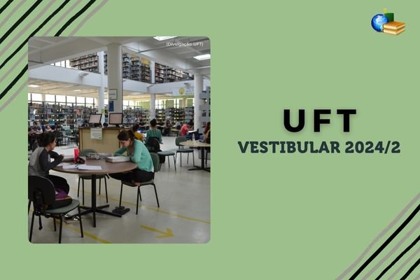 No momento, você está visualizando UFT 2024/2: confira aqui o resultado do vestibular