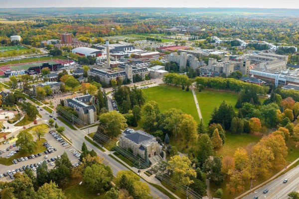 No momento, você está visualizando University of Guelph: conheça a bolsa de estudo