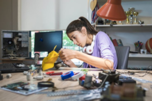 Leia mais sobre o artigo intercâmbio nos EUA para garotas interessadas em STEM