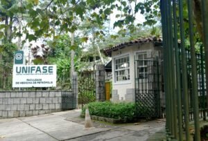 Leia mais sobre o artigo UNIFASE/FMP abre inscrições para vestibular de Medicina