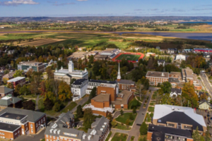 Leia mais sobre o artigo Bolsas de estudo de graduação da Acadia University, no Canadá