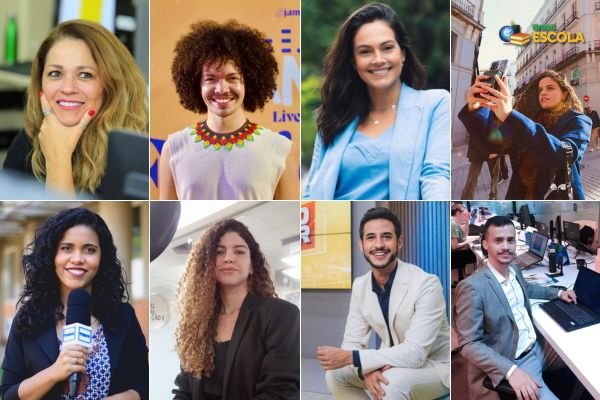 No momento, você está visualizando conheça as áreas e desafios do jornalismo