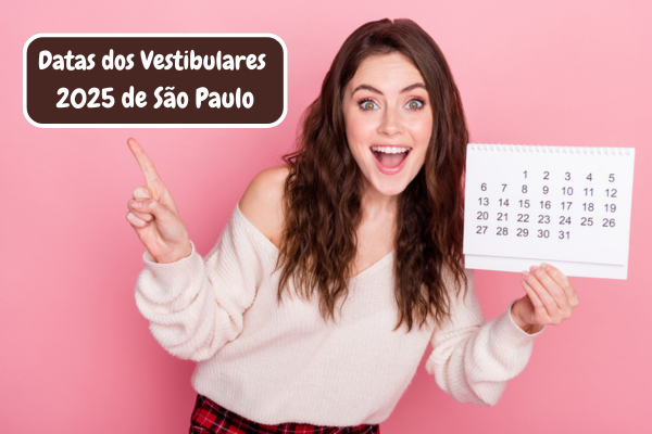 No momento, você está visualizando veja datas dos principais processos seletivos