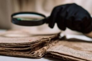 Leia mais sobre o artigo História: conheça mais da vida profissional na área