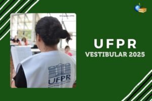 Leia mais sobre o artigo UFPR 2025: inscrição do vestibular já pode ser feita