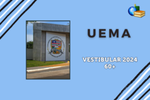 Leia mais sobre o artigo UEMA 2024: inscrição para Vestibular 60+ está aberta