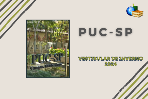 No momento, você está visualizando inscrição do Vestibular de Inverno está aberta