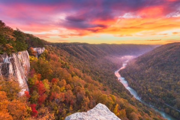 No momento, você está visualizando Bolsas de estudo da West Virginia University: conheça