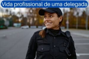 Leia mais sobre o artigo Delegada: conheça a vida profissional delas