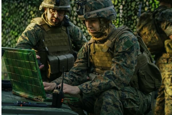 No momento, você está visualizando Engenharia militar: conheça mais da vida profissional