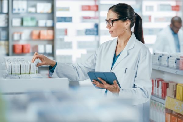 No momento, você está visualizando Farmacêutico: saiba mais desta vida profissional