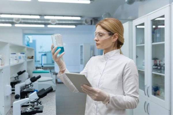 No momento, você está visualizando Química: conheça a vida profissional no setor