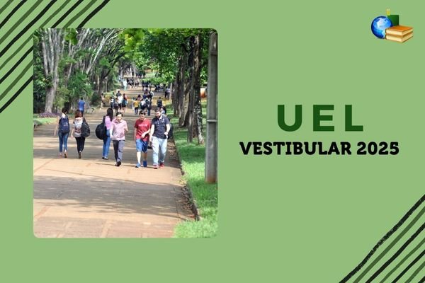 No momento, você está visualizando UEL 2025: inscrições do vestibular são prorrogadas