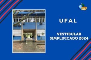Leia mais sobre o artigo está aberta inscrição para o vestibular simplificado 2024